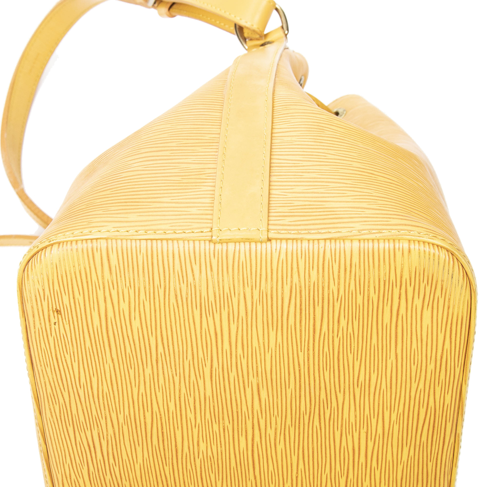 Louis Vuitton Noe PM - Picture 8 of 11